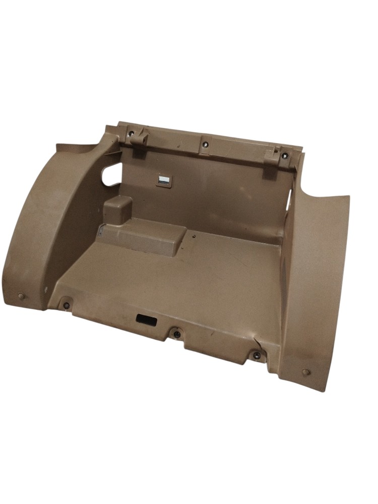 Moldura interna suporte porta luvas Chevrolet Captiva 2009 1