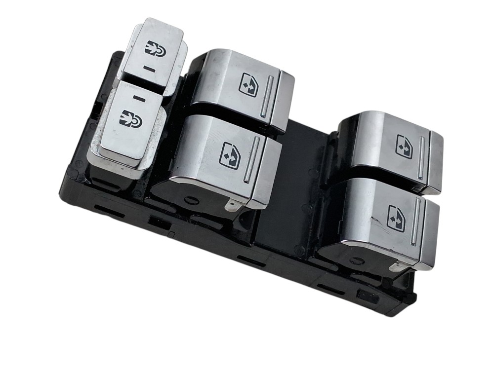 Botao Comando Vidro Eletrico Motorista Audi E tron SPB 2022 2