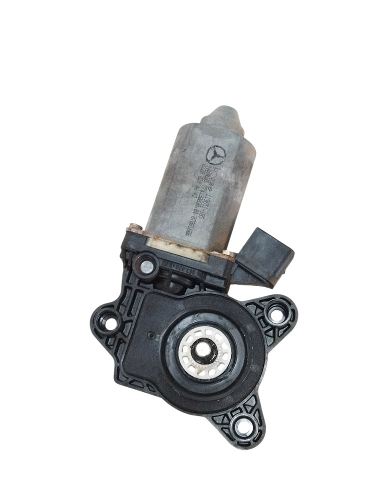 Motor Vidro Elétrico Esquerdo Mercedes Classe c230 2002 4