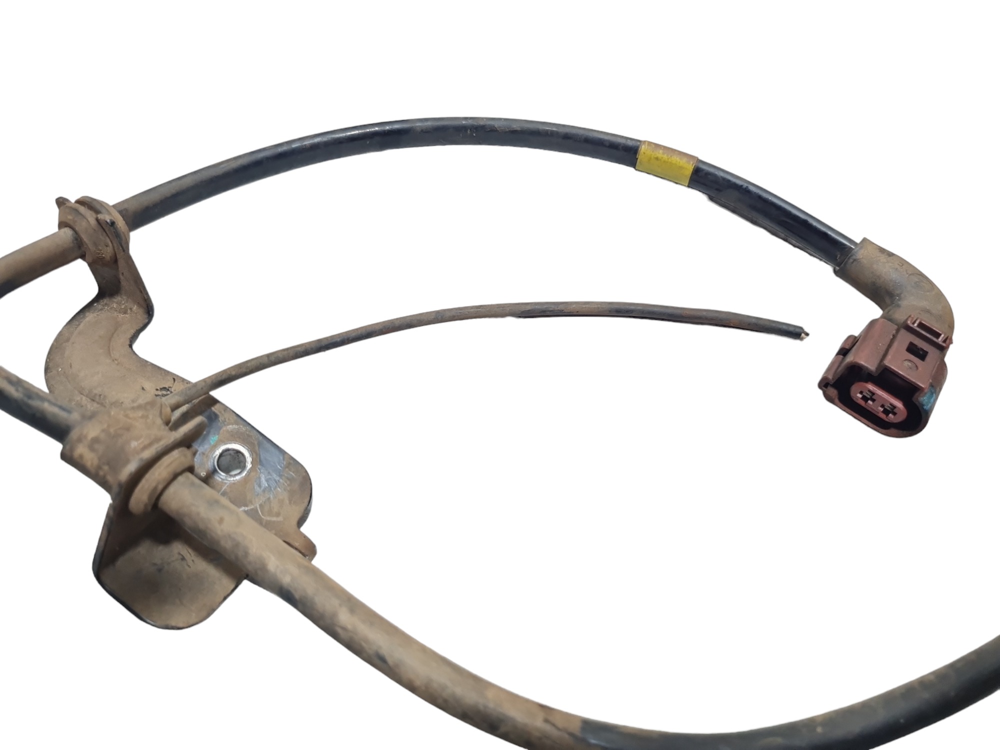 Chicote sensor abs traseiro esquerd Chert tiggo 8 DETALHE 2