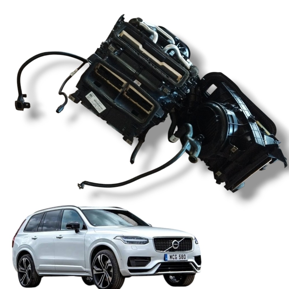 Caixa Evaporadora Volvo Xc90 2017 Original P31497314