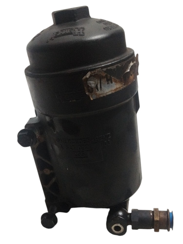 Filtro de Diesel Mercedes Actros2651 2022 A5410920503 5