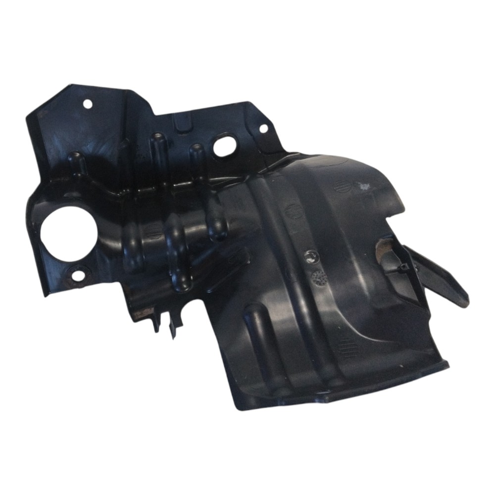 Defletor Lameiro Traseiro Esquerdo Honda Wr-v 2021 Original 4