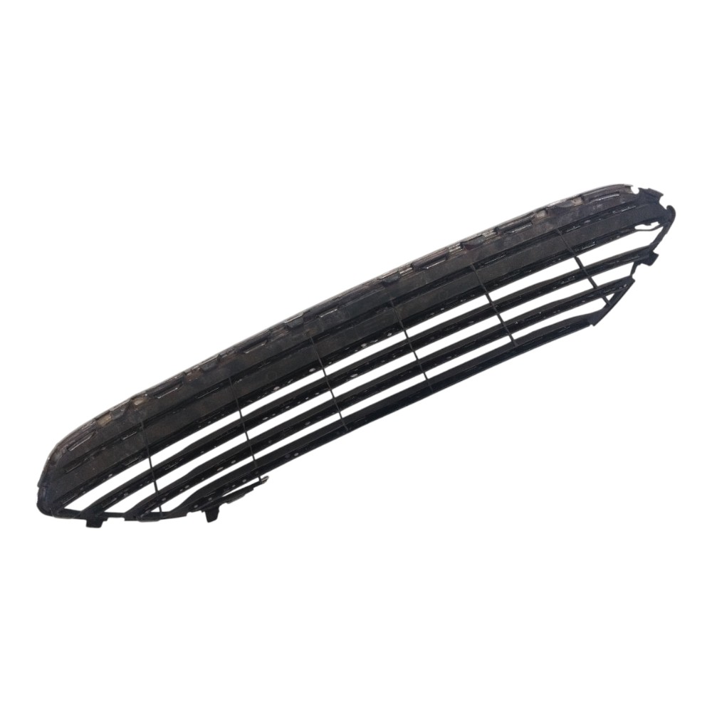 Grade Para-choque Ford Fiesta 2015 Original Detalhe 6
