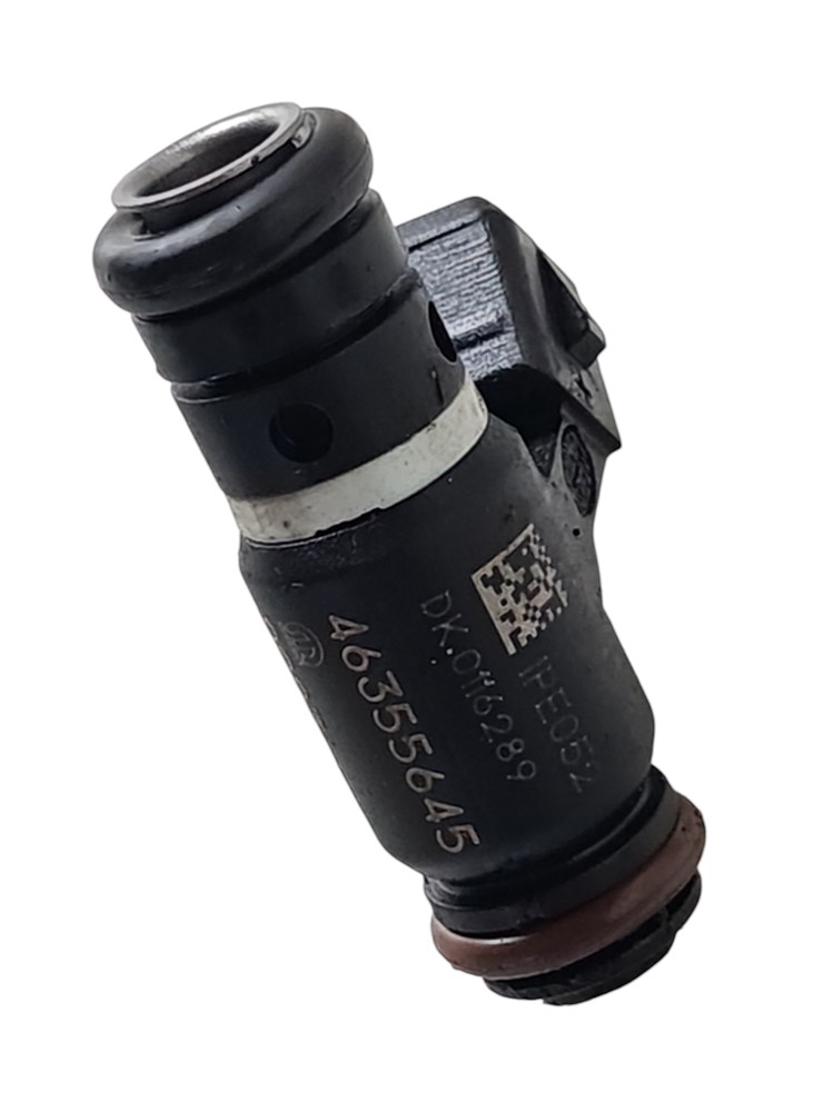 Bico Injetor Original Fiat Cronos Argo Strada 2023 2024 7