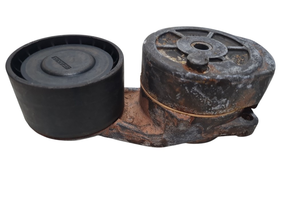 Tensor esticador da correia  para caminhao scania original