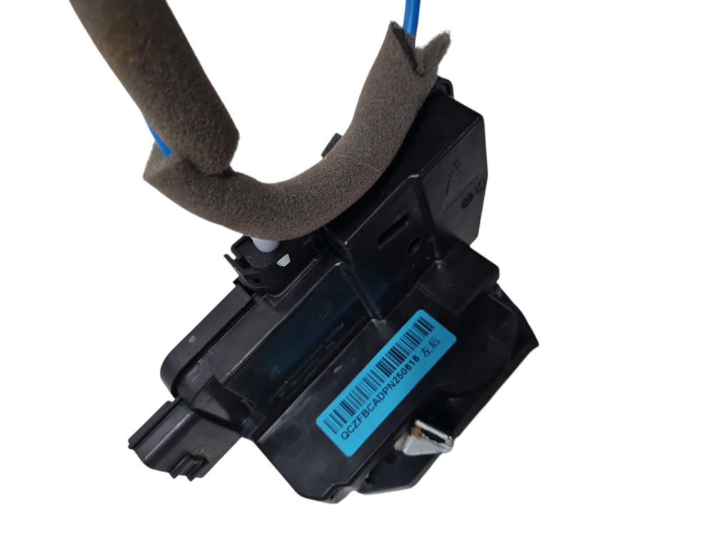 Fechadura Porta Para Gwm Tank 300 Ano 2025 2026 Original 4