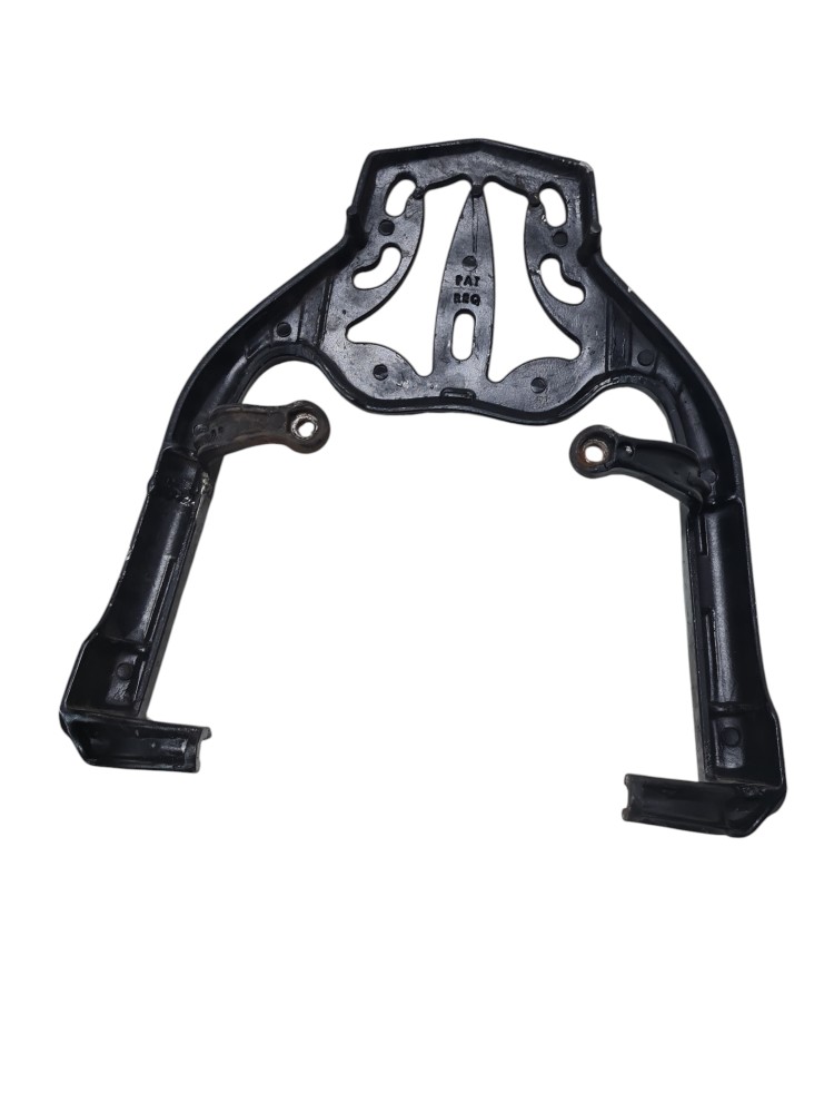 Suporte bau inferior yamaha xtz250 tenere ano 2013 original