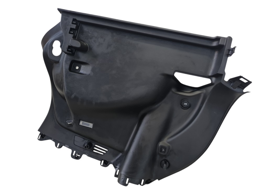 Forro Porta Malas Esquerdo Jeep Compass 2023 609683450 7