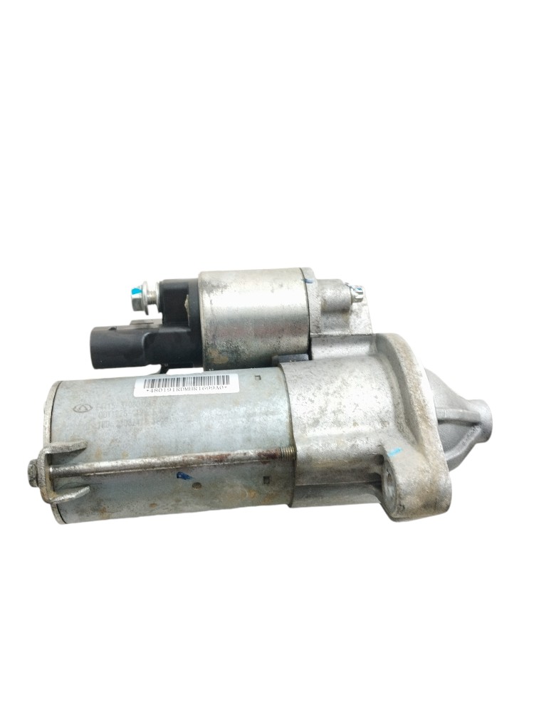 Motor Partida 5x 1.5 Chery Tiggo 2019 A 2021 4