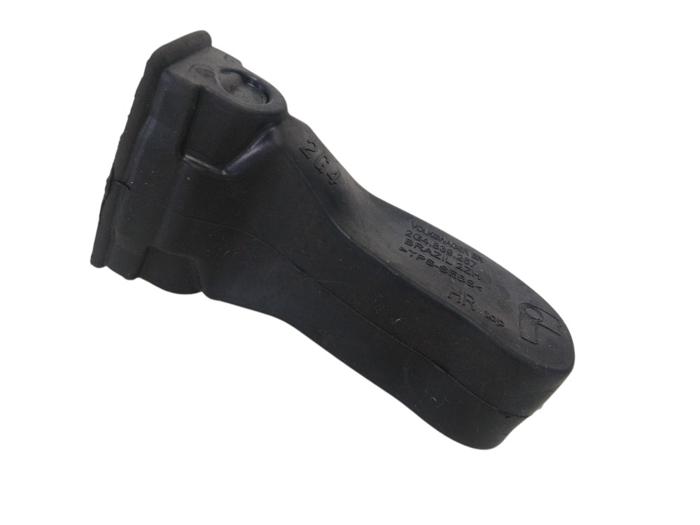 Capa Limitador Porta Tras Esquerda Vw/polo 2024 2g4.839.267 4