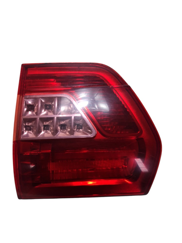 Lanterna traseira direita Citroen C5 ex20 2009 2010 BK BVA