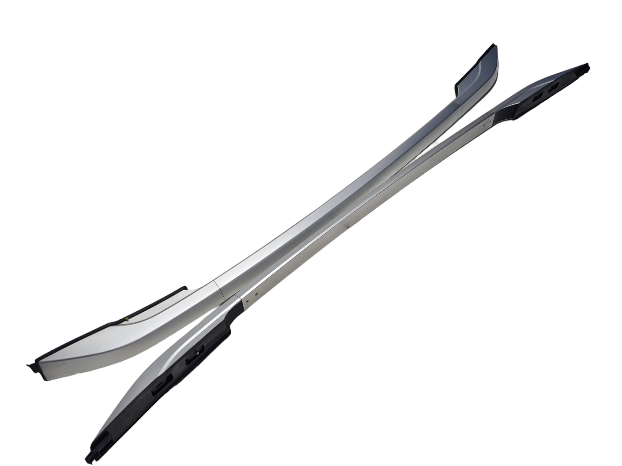 Par Rack Teto Chevrolet Tracker Lt 2022 2