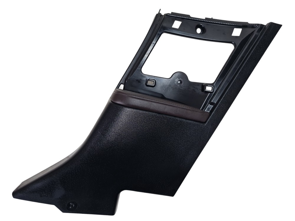 Acabamento Interno Porta Traseira Esquerda Bmw I3 2022 2