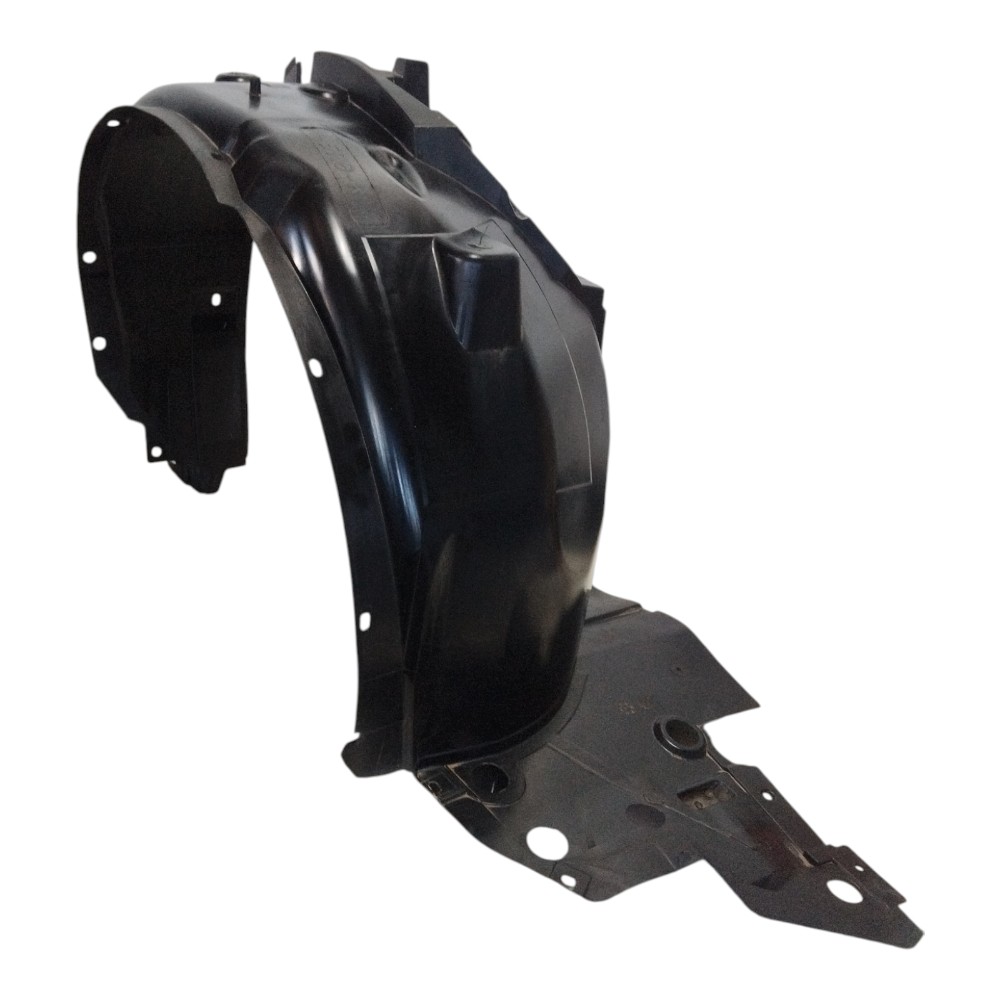 Para Barro Dianteiro Direito Nissan Kicks 2024 Original Filé 6