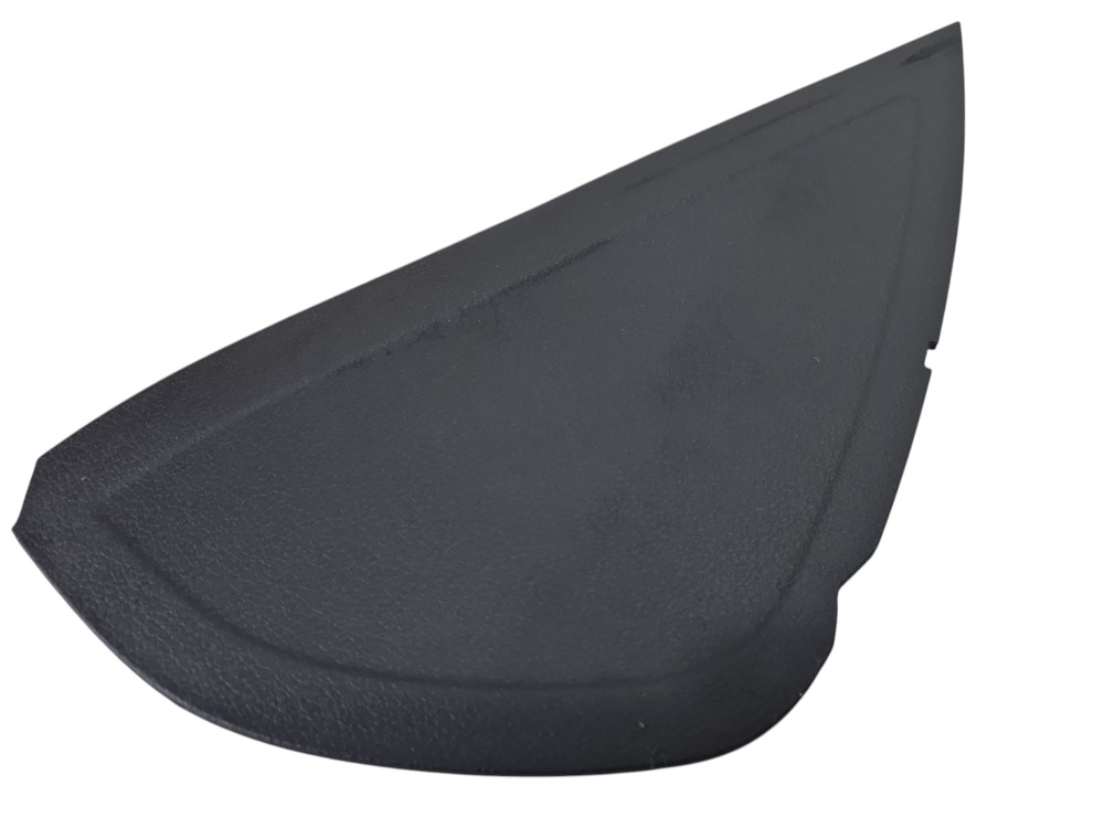 Moldura Acab Painel Lateral Direita Vw Fox 2016 5z0858218 5