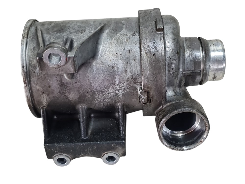 Bomba De Água Volvo Xc40 T5 2020 31368715 Original 4