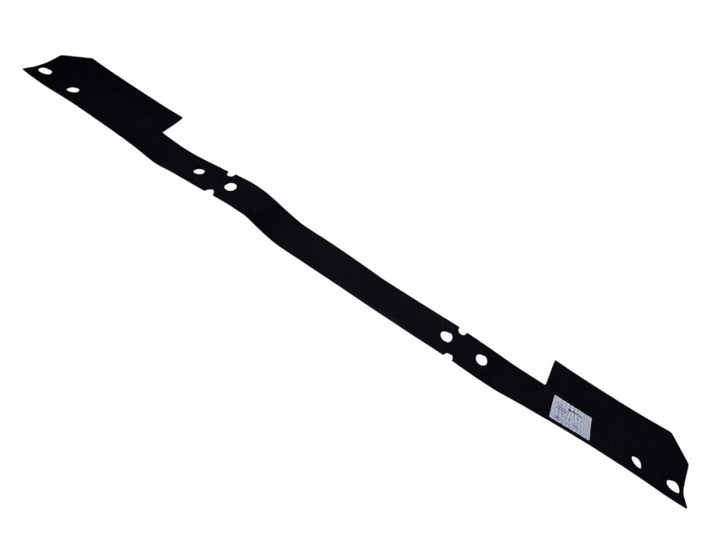 Suporte Bagagito Renault Zoe 2022 992064649r Original 4