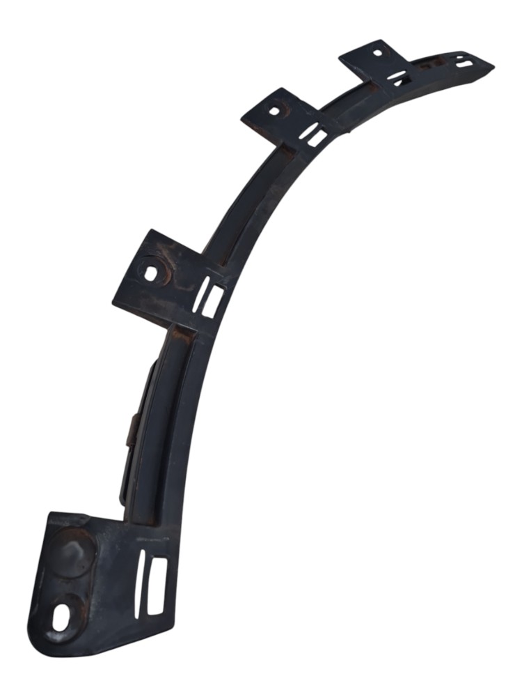 Suporte Moldura Aplique Traseiro Audi E-tron 2022 original 5