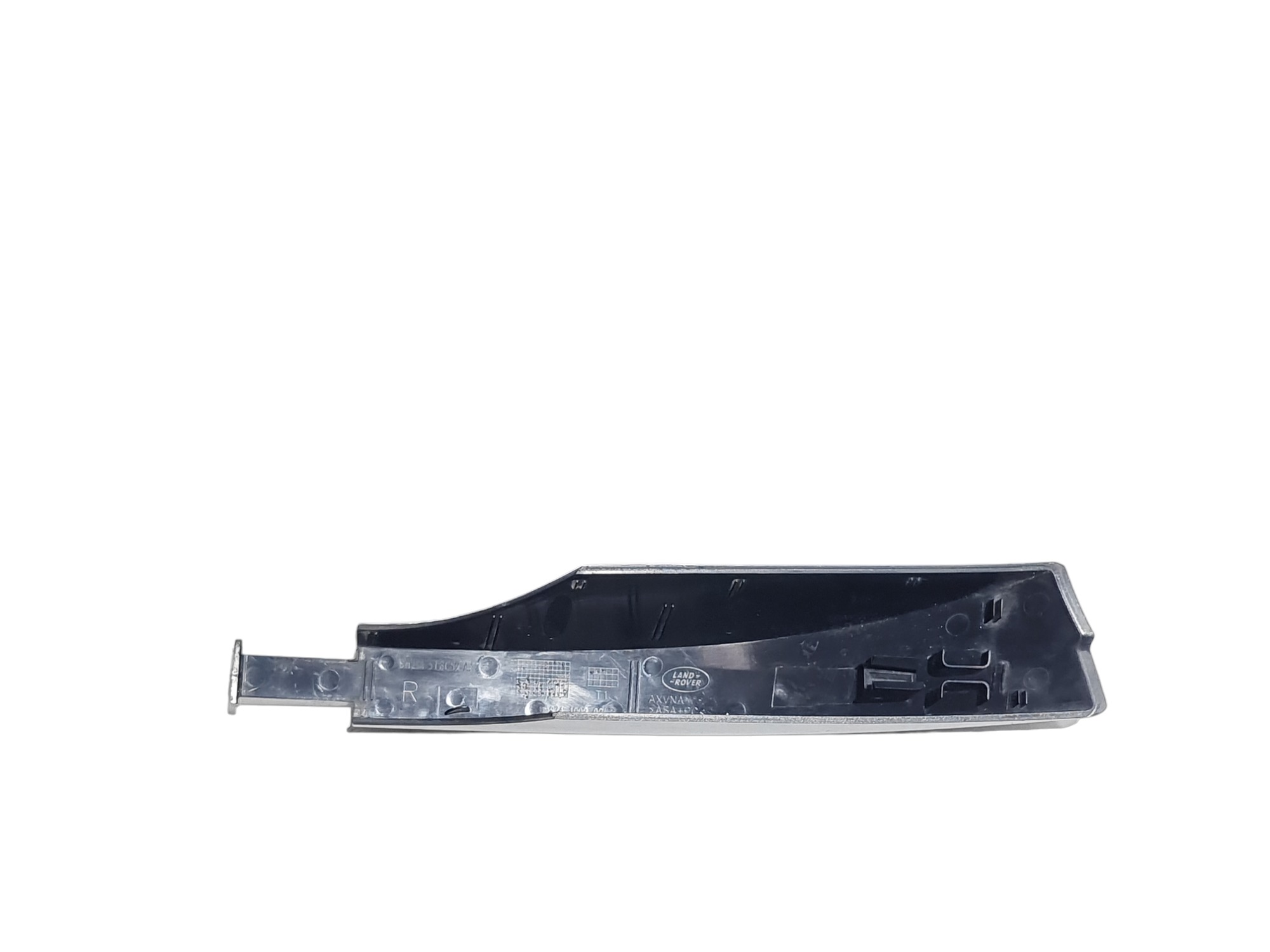Acabamento Dianteiro Direito Rack Teto Land Rover Discovery 6