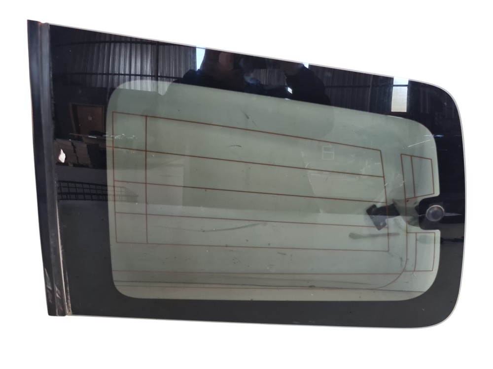 Vidro Traseiro Pajero Full 2008 2017 Original 6