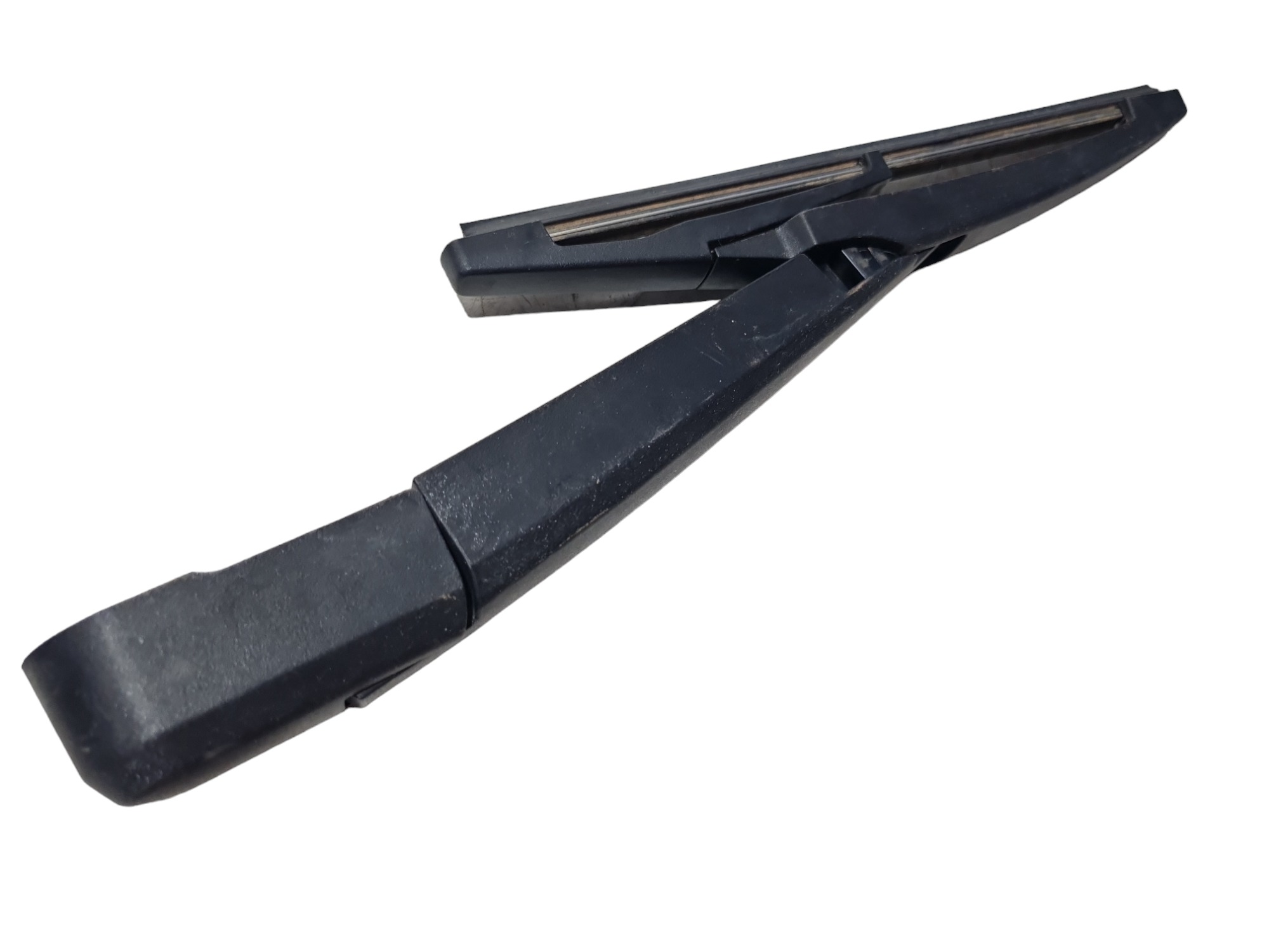 Braço Limpador Vigia Gm Tracker 2022 Produto Original 3