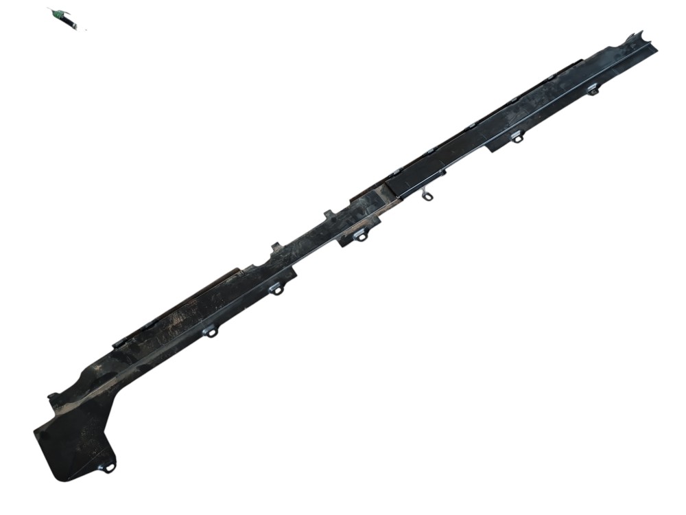 Suporte Soleira Direita Mercedes Classe A160 2003 1688210138 3