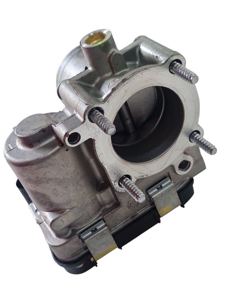 Corpo Borboleta Tbi Fiat Strada Volcano 2023 Original 4
