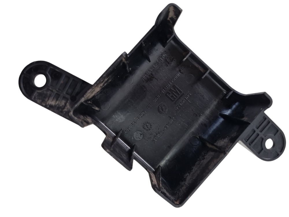 Tampa Chicote Abs Direito Traseiro Gm Onix Spin 2013 A 2019 4