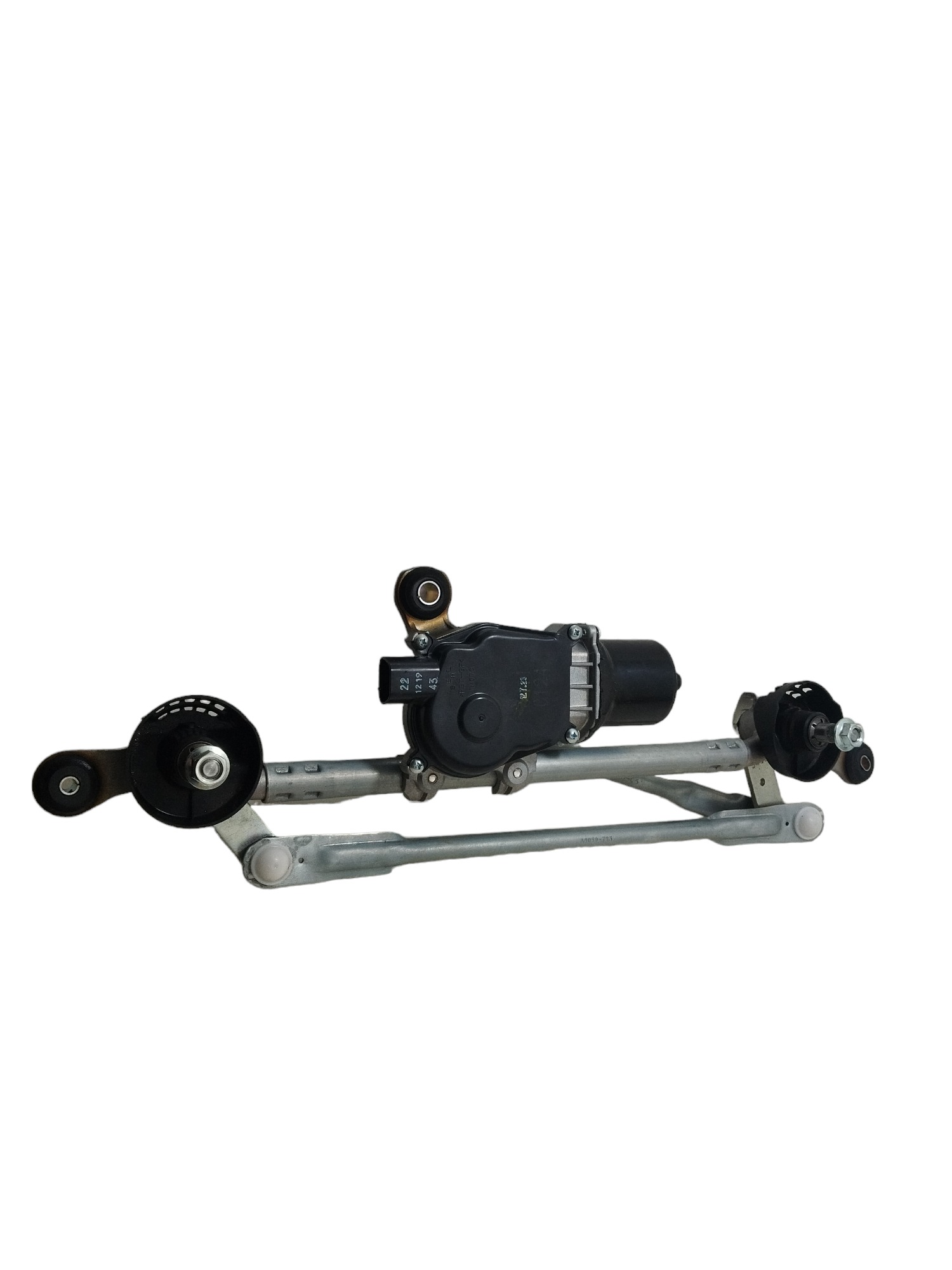 Motor Limpador Para-brisa Dianteiro Nissan Kicks 2023 2024 2