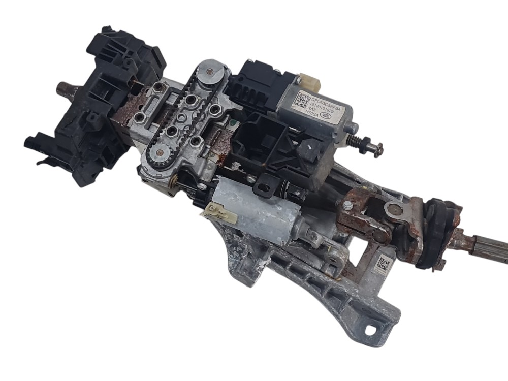 Coluna direção elétrica Land Rover Discovery 4 2015 5