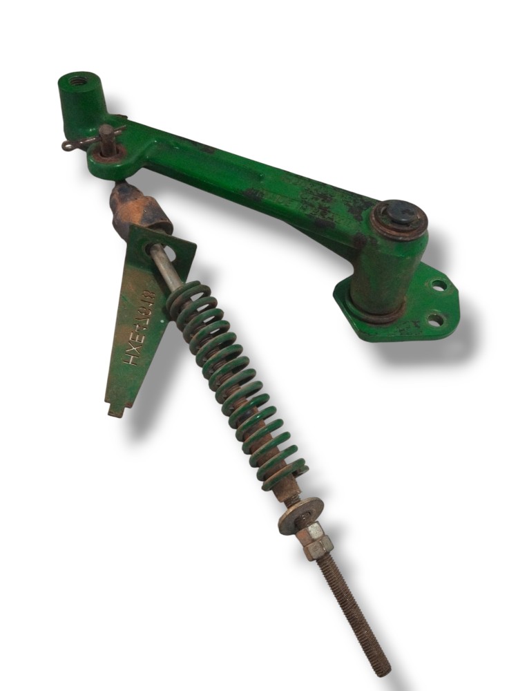Braço de sapata transportador Colheitadeira John Deere S790