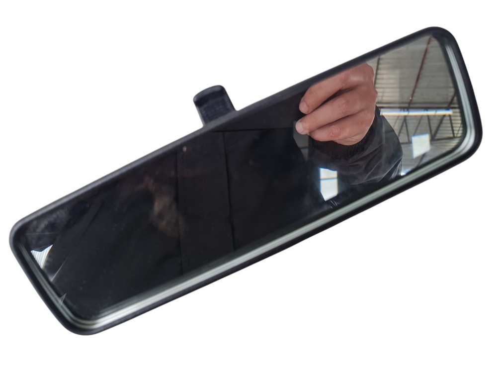 Espelho Interno Central Fiat Strada Volcano 2023 Original 7