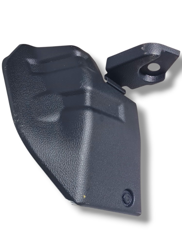 Acabamento painel Toyota Yaris CROSS XRX 2026 55458-BZ100