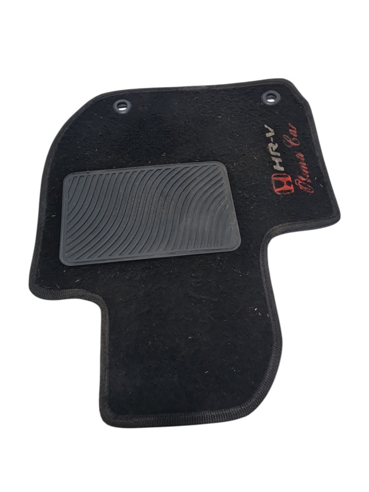 Jogo Tapete Carpete para HR-V 2023 2024 2025 2026 original 4