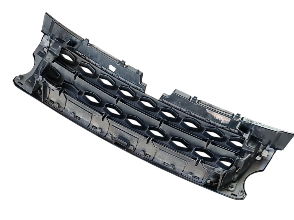 Grande Dianteira Land Rover Discovery 4 2015 Eh22-8138 7