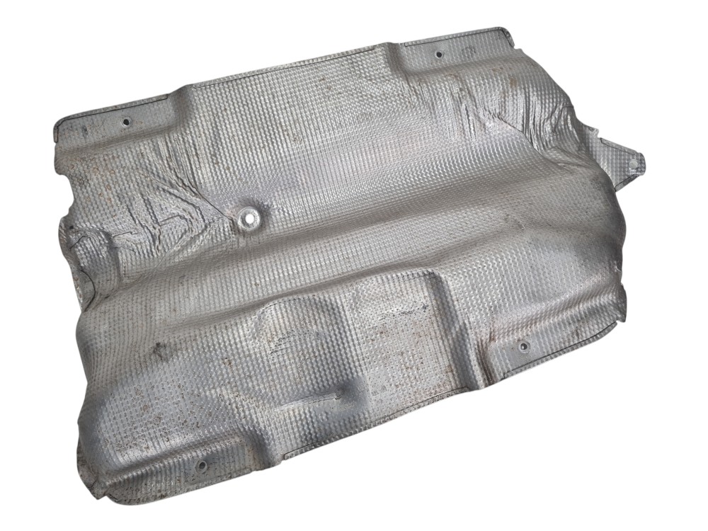 Defletor Tanque De Combustível Jeep Commander 2022 2023 5