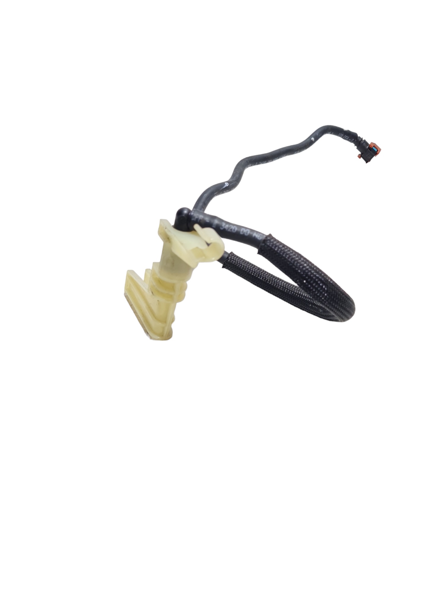 Mangueira Da Flauta De Combustivel Nissan Kicks 2024 3