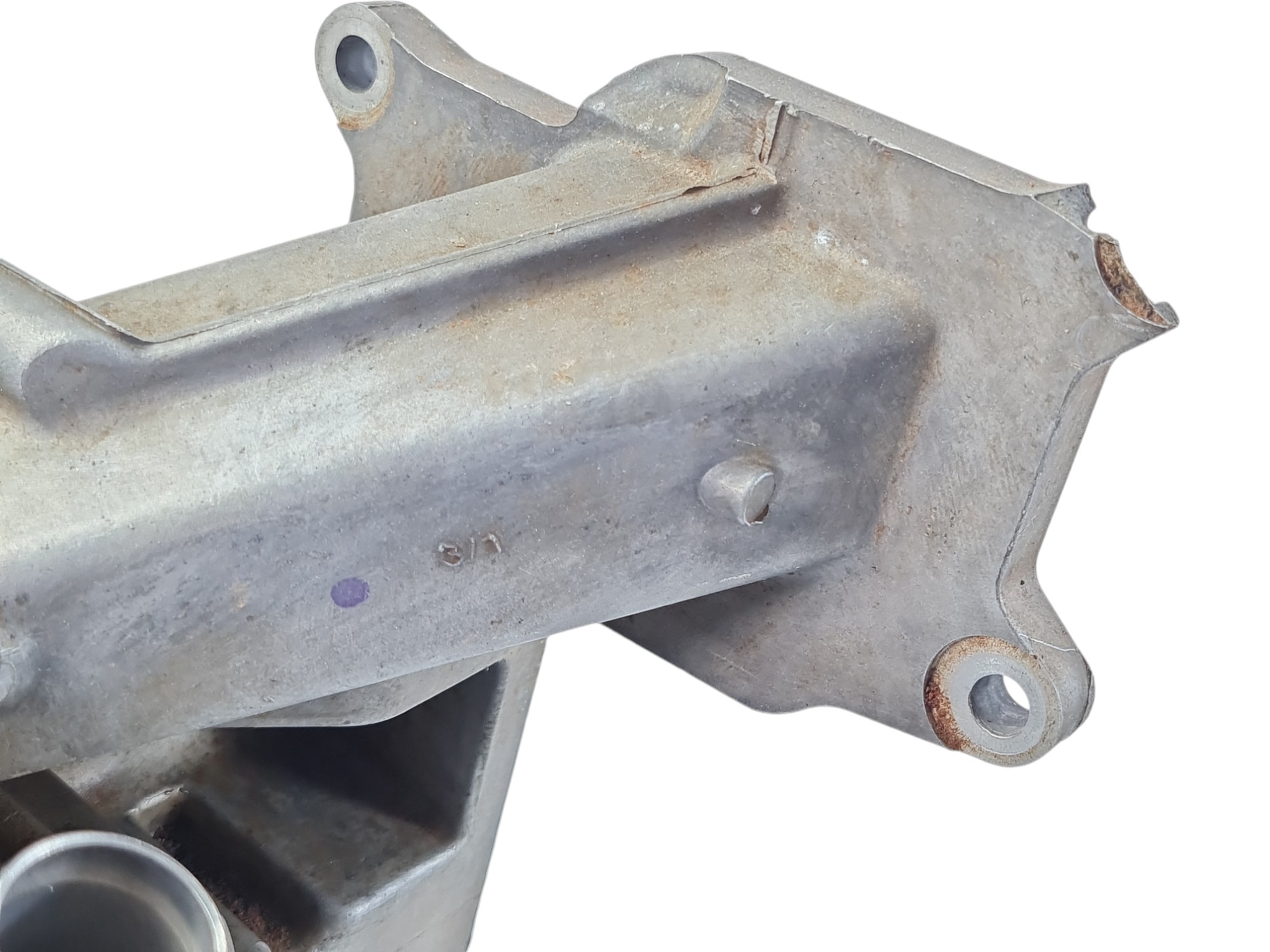 Bomba D Agua Gm Tracker 2022 25203200 Detalhe 2