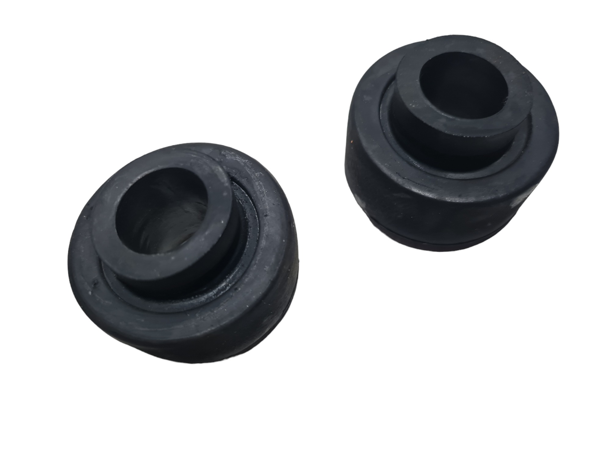 Kit 2 lift de mola traseira Chery Tiggo 2 2020 A132801062 6