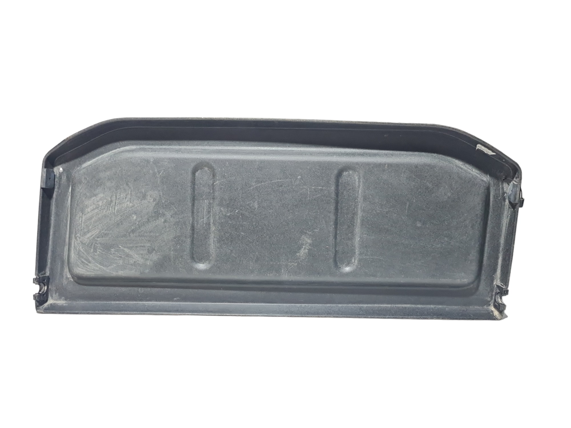 Tampão Bagagito Hyundai Hb20 2013 Original  Preto 3