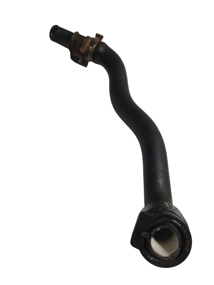 Mangueira Tudo Do Cano Dagua Citroen Ds5 2015 Original 2