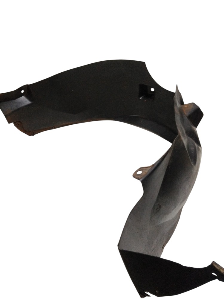 Parabarro dianteiro da Chevrolet Captiva 2009 ORIGINAL GM 2