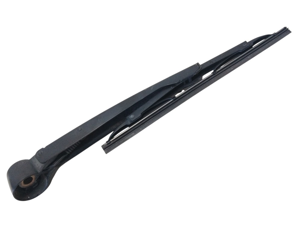 Limpador De Parabrisa Tras Vw/novo Fox Cl Mb 2016 5u6955707 6