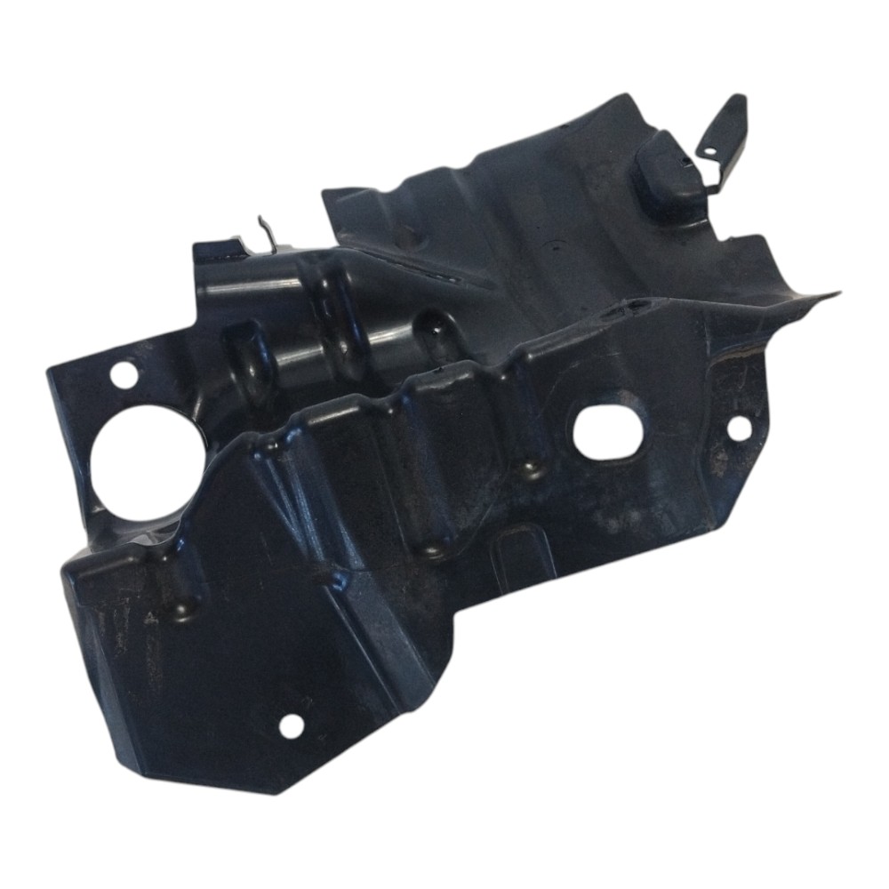 Defletor Lameiro Traseiro Esquerdo Honda Wr-v 2021 Original 6