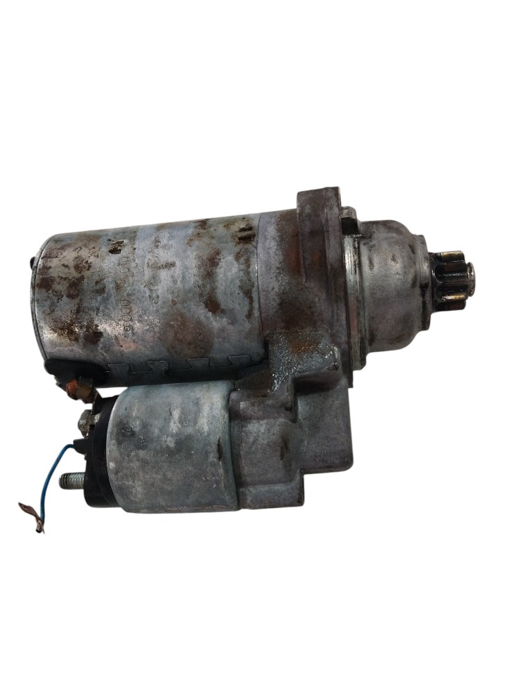 Motor De Partida Gol G2 1.0 1998 1999 Original 377911023g 6