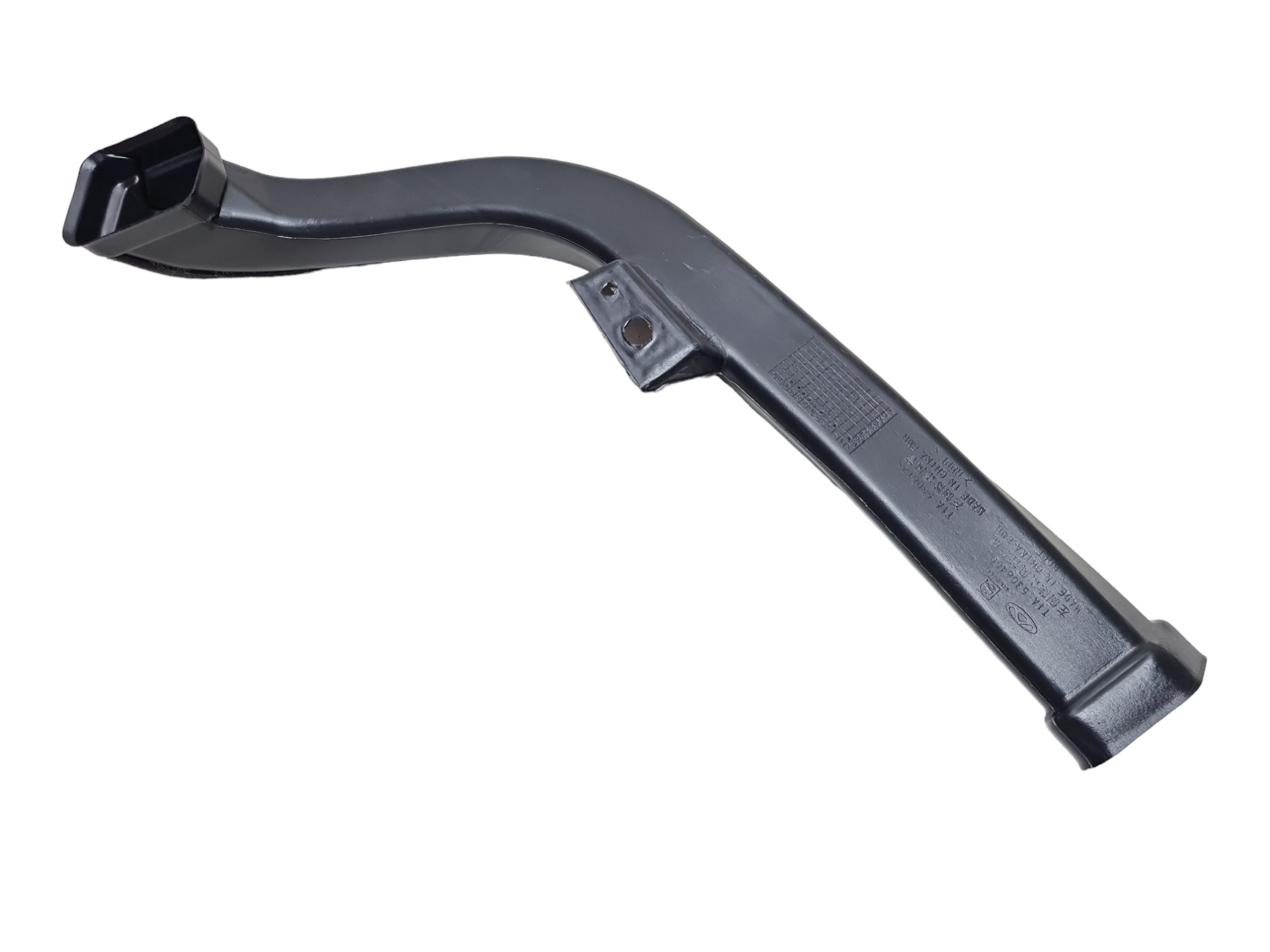 Duto Ar Chery Tiggo 8 2022 T1a5306123 1