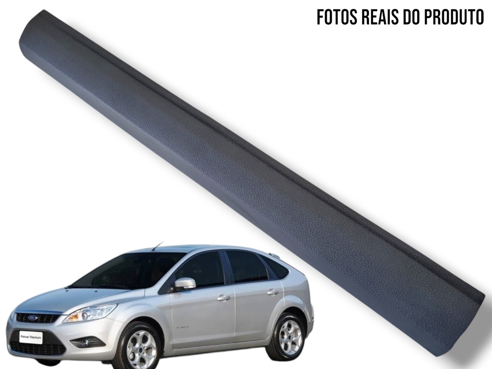 Soleira Dianteira Esquerda Ford Focus 2013 4m51r13201 1