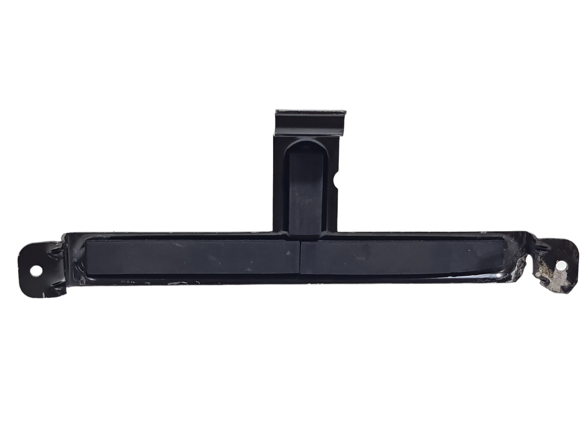 Suporte Da Bateria Land Rover Discovery 2016 Com Detalhe 1