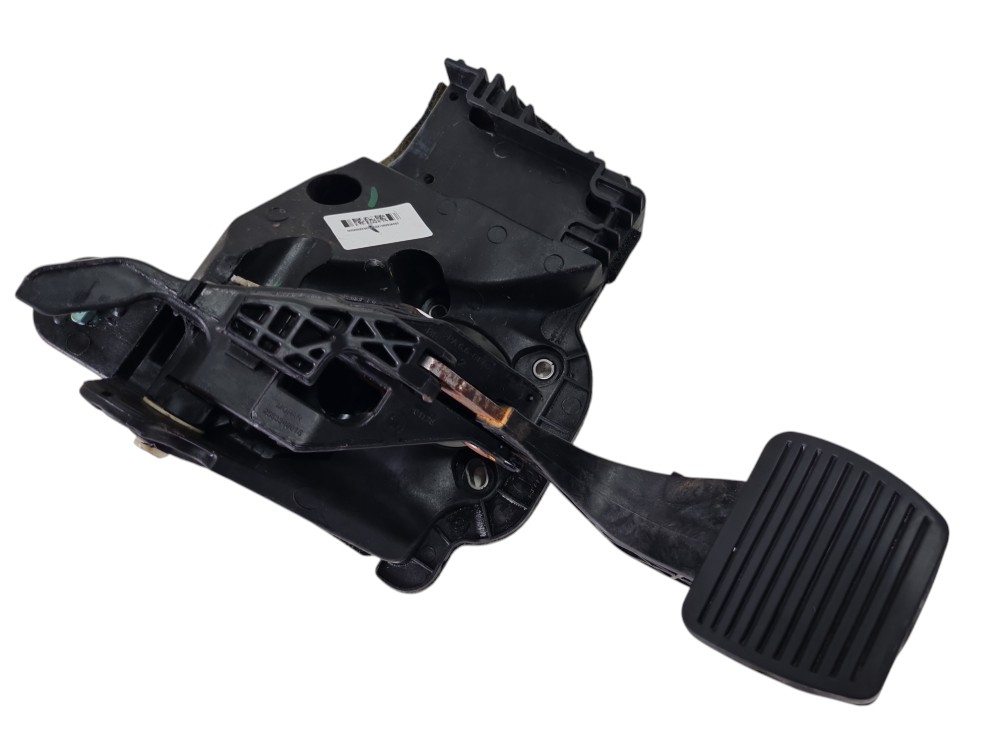 Pedal Freio Com Suporte Jeep Compass 2023 Original 5